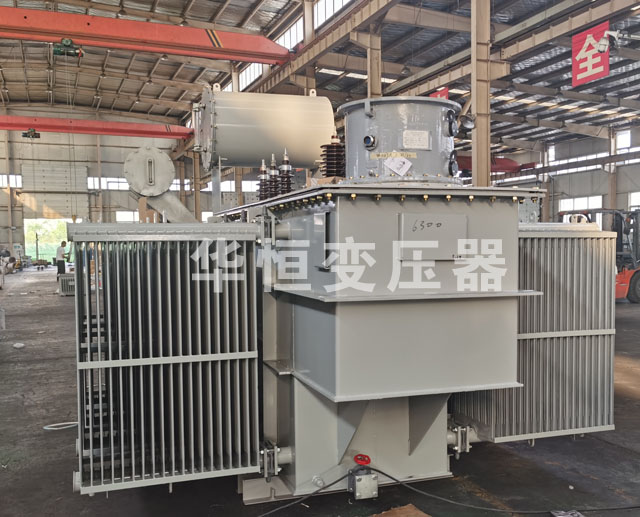 S11-6300/35顺河回族顺河回族顺河回族电力变压器价格