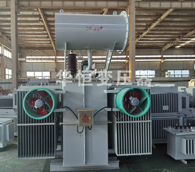 S13-6300/35顺河回族顺河回族顺河回族电力变压器