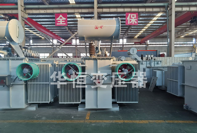 S13-6300/35顺河回族顺河回族顺河回族油浸式变压器